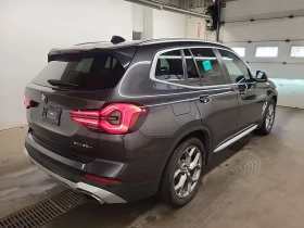 BMW X3 XDRIVE30E| PANORAMA| AMBIENT| 2 КЛЮЧА| , снимка 3