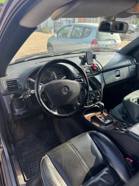 Mercedes-Benz ML 270, снимка 8