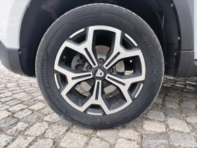 Dacia Duster 1.3 Tce 150к.с./4Х4, снимка 17