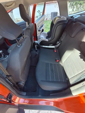 Dacia Duster LPG 2022, снимка 12