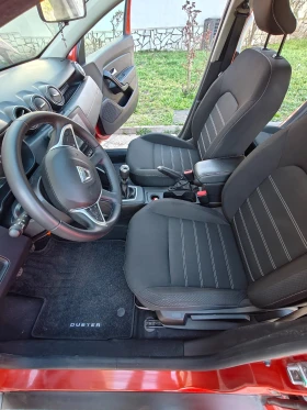 Dacia Duster LPG 2022, снимка 10