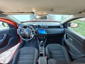 Dacia Duster LPG 2022, снимка 14