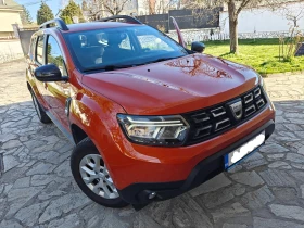 Dacia Duster LPG 2022, снимка 3