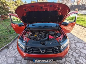 Dacia Duster LPG 2022, снимка 8