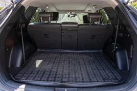 Hyundai Santa fe CRDi 4WD, снимка 17