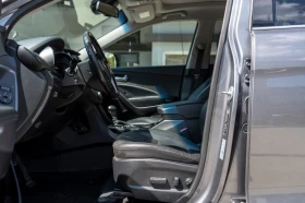 Hyundai Santa fe CRDi 4WD, снимка 15