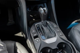 Hyundai Santa fe CRDi 4WD, снимка 16