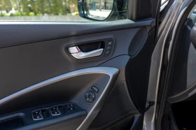 Hyundai Santa fe CRDi 4WD, снимка 14