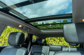 Hyundai Santa fe CRDi 4WD, снимка 10