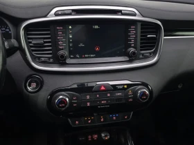 Kia Sorento 2.2 CRDI 4WD, снимка 16