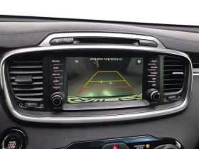 Kia Sorento 2.2 CRDI 4WD, снимка 17