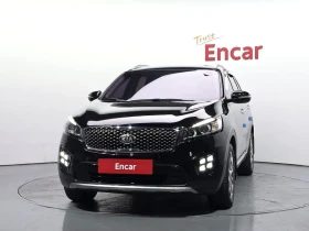 Kia Sorento 2.2 CRDI 4WD, снимка 3