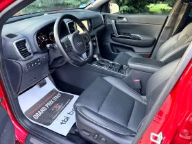 Kia Sportage 2.0CRDI GT-LINE OBDUHVANE PODGREV PANORAMA KAMERA , снимка 8