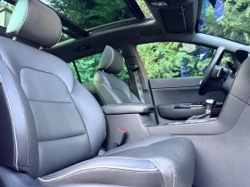 Kia Sportage 2.0CRDI GT-LINE OBDUHVANE PODGREV PANORAMA KAMERA , снимка 13