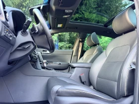 Kia Sportage 2.0CRDI GT-LINE OBDUHVANE PODGREV PANORAMA KAMERA , снимка 9