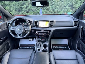 Kia Sportage 2.0CRDI GT-LINE OBDUHVANE PODGREV PANORAMA KAMERA , снимка 11