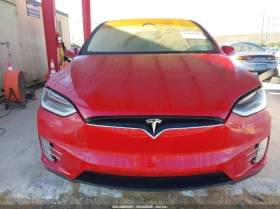 Tesla Model X 100D/75D/P100D, снимка 13