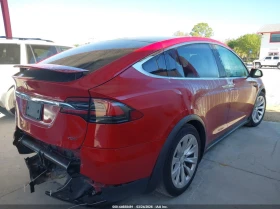 Tesla Model X 100D/75D/P100D, снимка 4
