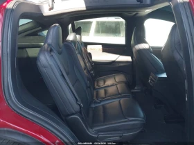 Tesla Model X 100D/75D/P100D, снимка 8