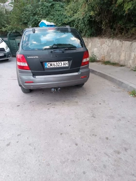 Kia Sorento, снимка 7