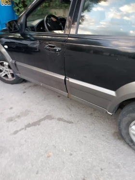 Kia Sorento, снимка 4