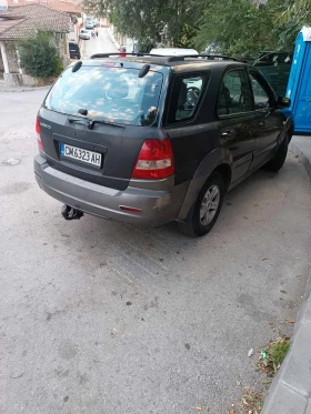 Kia Sorento, снимка 6