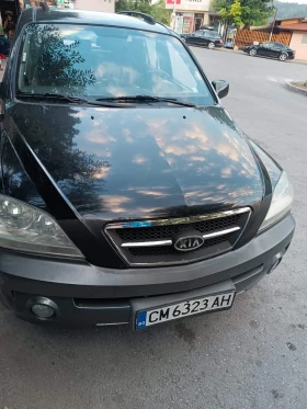 Kia Sorento, снимка 1