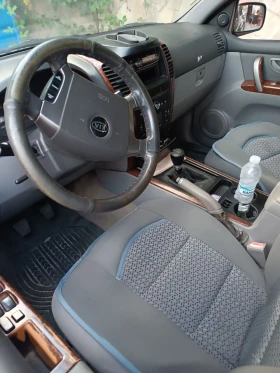 Kia Sorento, снимка 5