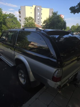 Mitsubishi L200 2, 5 TD 4LIFE 4WD, снимка 7