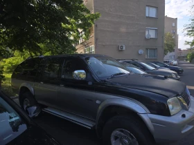 Mitsubishi L200 2, 5 TD 4LIFE 4WD, снимка 6