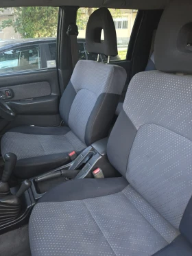 Mitsubishi L200 2, 5 TD 4LIFE 4WD, снимка 2
