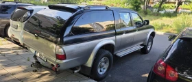 Mitsubishi L200 2, 5 TD 4LIFE 4WD, снимка 12