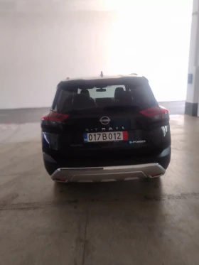 Nissan X-trail E-4ORSE-FULLL, снимка 16