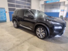 Nissan X-trail E-4ORSE-FULLL, снимка 11