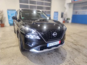 Nissan X-trail E-4ORSE-FULLL, снимка 7