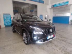 Nissan X-trail E-4ORSE-FULLL, снимка 1