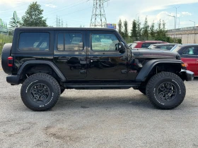 Jeep Wrangler RUBICON-NAVI-AUTOMAT-CAMERA-FULL* , снимка 7