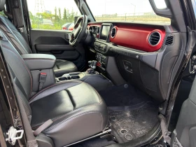 Jeep Wrangler RUBICON-NAVI-AUTOMAT-CAMERA-FULL* , снимка 10