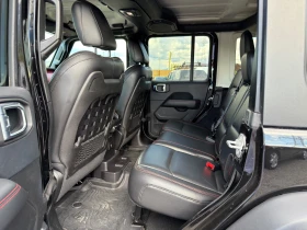Jeep Wrangler RUBICON-NAVI-AUTOMAT-CAMERA-FULL* , снимка 12