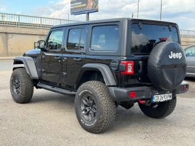 Jeep Wrangler RUBICON-NAVI-AUTOMAT-CAMERA-FULL* , снимка 5