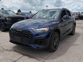 Audi Q5 * Progressiv * CARFAX * ОПЦИЯ ЗА ФИНАНСИРАНЕ, снимка 1
