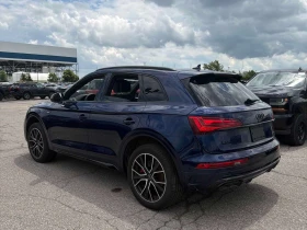 Audi Q5 * Progressiv * CARFAX * ОПЦИЯ ЗА ФИНАНСИРАНЕ, снимка 2