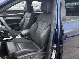 Audi Q5 * Progressiv * CARFAX * ОПЦИЯ ЗА ФИНАНСИРАНЕ, снимка 10