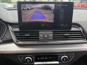 Audi Q5 * Progressiv * CARFAX * ОПЦИЯ ЗА ФИНАНСИРАНЕ, снимка 9
