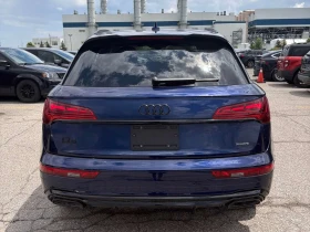 Audi Q5 * Progressiv * CARFAX * ОПЦИЯ ЗА ФИНАНСИРАНЕ, снимка 4