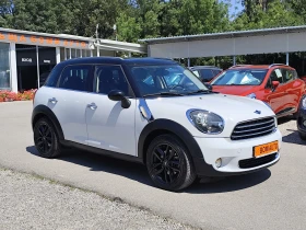 Mini Countryman 1.6D* EURO5B* XENON* NAVI* ПАНОРАМА* , снимка 3