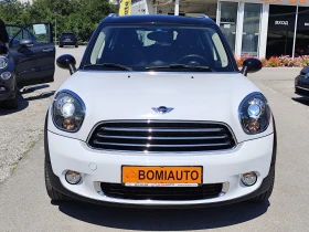 Mini Countryman 1.6D* EURO5B* XENON* NAVI* ПАНОРАМА* , снимка 2