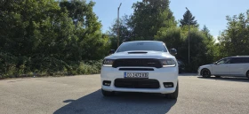 Dodge Durango 5.7 V8 HEMI R/T AWD  (Blacktop), снимка 2