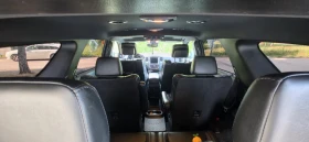 Dodge Durango 5.7 V8 HEMI R/T AWD  (Blacktop), снимка 15