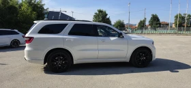 Dodge Durango 5.7 V8 HEMI R/T AWD  (Blacktop), снимка 4